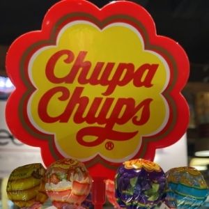 Chupa Chups