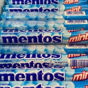 Mentos