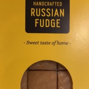 Fudge Cottage PKT