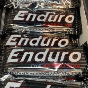 Enduro Bars