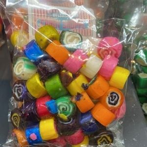 Lolly Bags