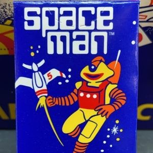 Spaceman