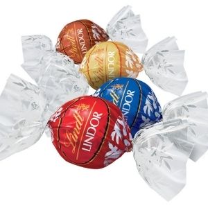 Lindor Chocs