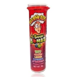 Warheads